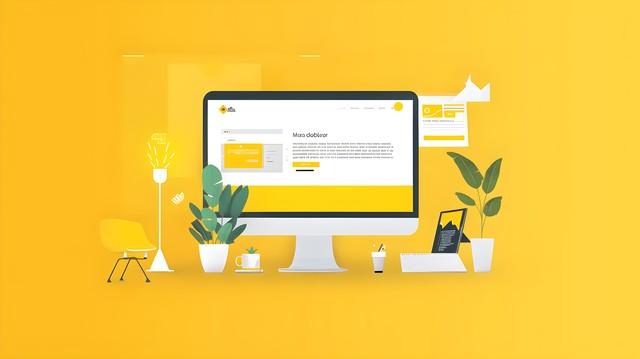 网站首页怎么做？这几点做到位，客户自然找上门！