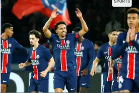 欧冠预热！大巴黎 vs国际米兰2025 年欧冠决赛日期、时间和地点图片