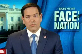 鲁比奥披露结束俄乌冲突方案：分为AB计划，先停火后谈判图片