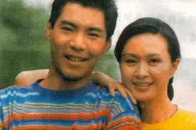 善恶终有报！出轨小10岁屠洪刚的方舒，终为自己的荒唐付出代价图片