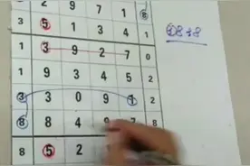 3月2日(鸿兴)排列五走势图彩宝贝课程图片