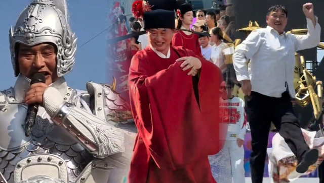 央视发文！五一假期刚结束，外国游客接连锐评中国，反应相当一致