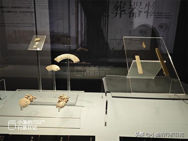 陕西这个村，挖出两周墓葬1300座！专门建了博物馆，件件都是珍品