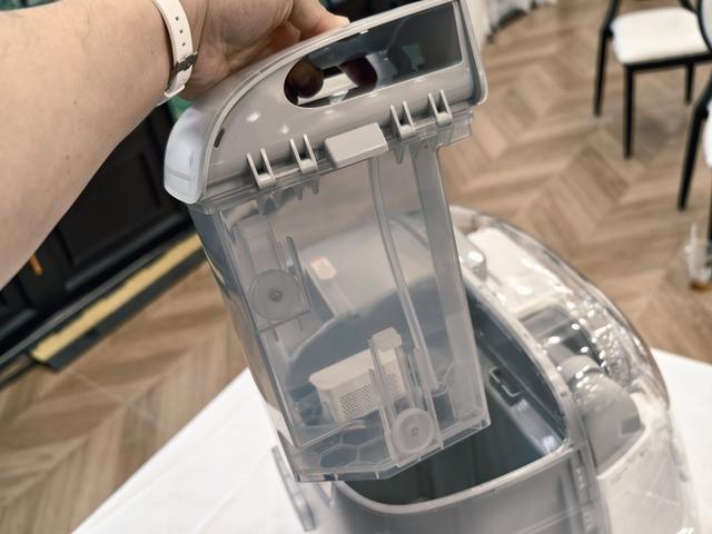 DJI ROMO 深度体验：征服天空之后，大疆又将目光瞄准了地面