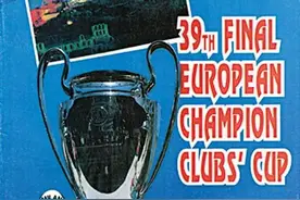 欧冠亚军谁最多？米兰4次，拜仁5次，一队9进决赛输7次图片