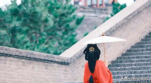 对不起🤭邯郸文旅向您道歉了！