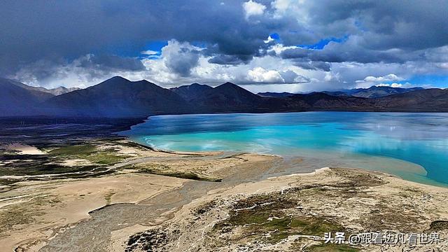 《219西藏南南线》西藏秘境：佩枯措的宁静与壮美