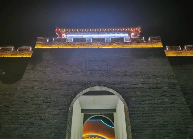 旅行到饶阳：金丝绕古城，烟火满饶阳，有啥说啥，县城比想象中美