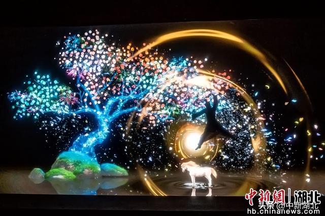 荆州方特连续两年跻身亚太20强 成湖北文旅耀眼名片