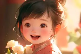 属龙最吉利的名字，宝宝精选好名100款图片