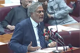 巴基斯坦确认歼10参战，印度已恼羞成怒，竟炮击中国援巴水力大坝图片