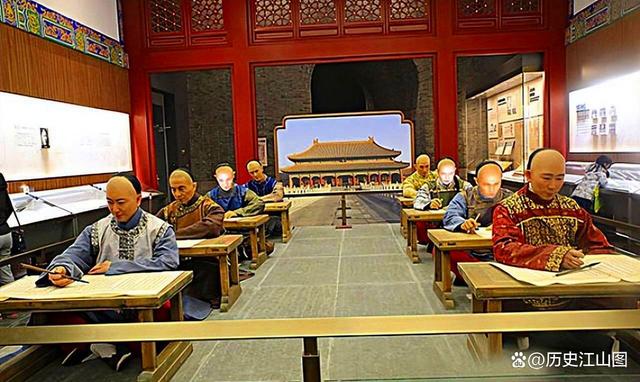太学的秘密:古代皇帝的学霸养成计划，你知道吗？