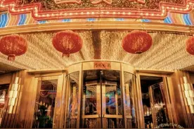 夏日打卡新地标！《繁花》拍摄地“黄河路”终于要开放了图片