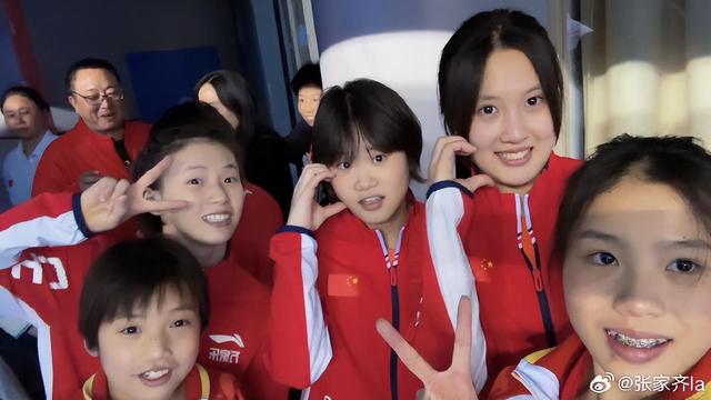 21岁奥运冠军宣布退役，热搜第一