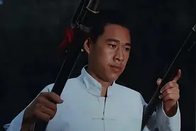 刘四爷那句“落在你手里，还有个不死”，道尽了祥子的愚蠢与残忍图片