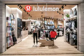 Lululemon：打不赢平替，割不动男人图片
