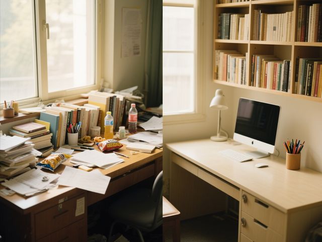 孩子坐不住、总走神？10个专注力训练游戏，在家玩出"学霸脑"！​