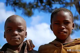 未来不是我们的，都是黑人的？非洲超高生育率还能持续多久图片