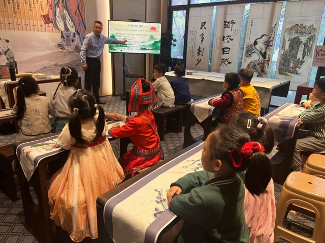 我市两个案例成功入选2025年山东省文化和旅游志愿服务典型案例