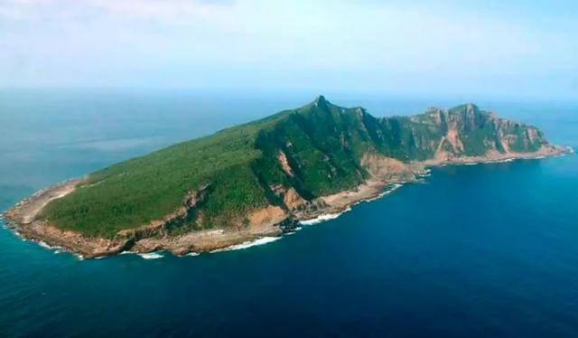 日本通告全世界，或将强登钓鱼岛；中方已增兵，俄罗斯也选边站了