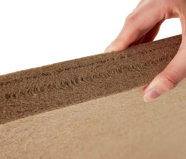 打造健康睡眠新选择!8H O胶水黄麻护脊弹簧床垫了解一下