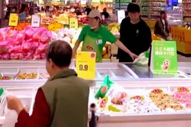 火锅丸子大降价，旺季刚开始已经杀红了眼图片