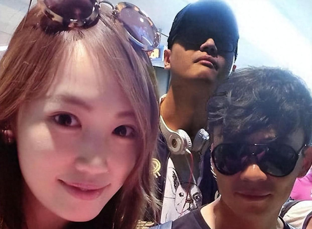 马蓉离婚7年现状揭露：父亲劝她再婚寻归宿，现生活反差令人意外