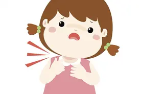 病例分享丨一觉起来突然“失声”，我的嗓子怎么了？图片