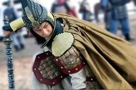 大唐征西大元帅薛丁山麾下六员大将，谁的武艺最高图片