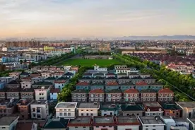 “合村并镇”再升级，这4类村子优先合并，3类村子不用搬迁图片