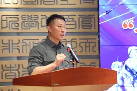 《特种兵学校》系列问世纪念分享会举办 作者勉励小读者：奇迹都是拼出来的图片