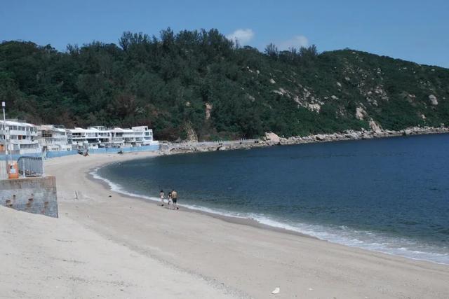 最好玩的香港，一定不在城里！