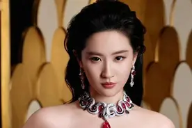 金鹰奖删除刘亦菲,刘涛和斯琴高娃入围资格，疑因国籍问题图片