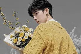 “挑一个，深情且隐晦的网名”图片