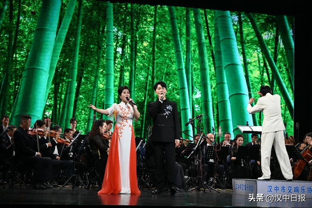 期待值拉满！汉中这场盛会，亮点提前看→