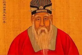 寿命最长的开国皇帝——梁武帝萧衍图片