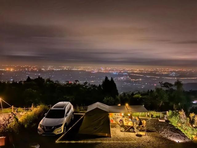 首个秋假怎么耍？这份眉山天府新区遛娃指南请收好~