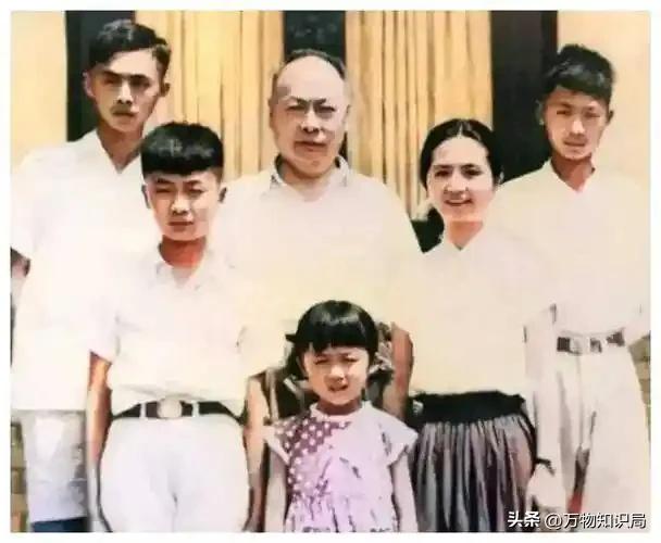 陈毅夫人张茜私人相册,优雅美丽,秀外慧中,不愧是“外交夫人”