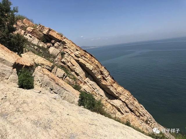 辽宁随记（8）：那年锦州，亲眼见证笔架山的神奇