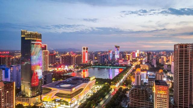 继郑州之后，河南省又一“黑马城市”要起飞，比南阳更有底蕴