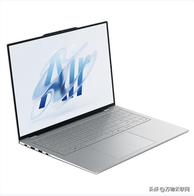 联想Lecoo Air 16首发：全球首款1kg重，1cm厚16英寸的轻薄笔记本