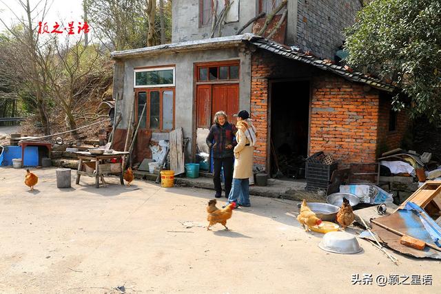 消失的赤水乡：一座水库，改变一个乡