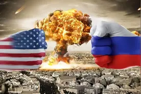 美国贸易战升级，恐引发第三次世界大战？历史竟如此相似！图片