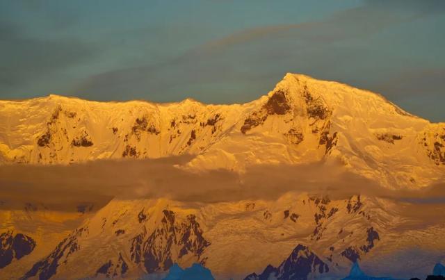 一生一次，2027年出发！41天南极半岛包船登陆，南美4国狂野自驾