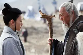 走近道教：天下道士那么多，为何唯独茅山道士最出名？图片