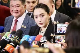 佩通坦将面临道德审查！泰国反对派称其“资质”不适合当总理图片