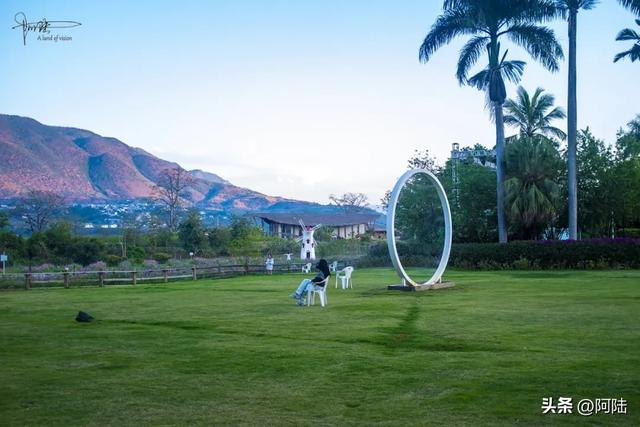 探秘云南保山勐赫小镇,感受与怒江贡山相拥的独特魅力!