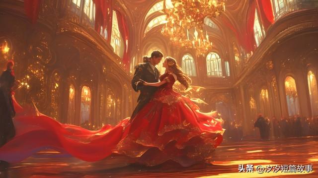 池塘里的誓约（青蛙与公主的故事）: