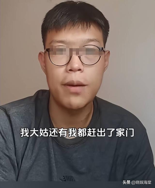 两儿三爹后续：前妻已表态，一句话惹众怒，长子再发声曝更多猛料