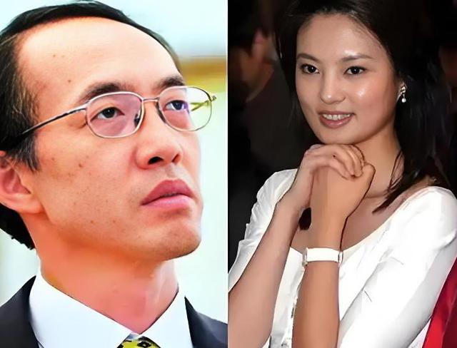 央视最惨女主持，男友被判死缓，丈夫惨死狱中，如今48岁孑然一身